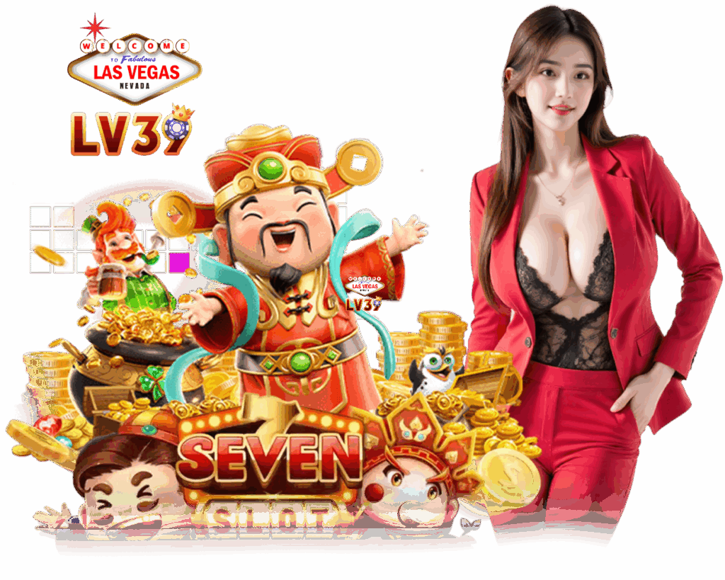 LV39 เล่นง่าย